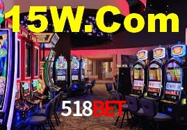 518bet: Seu Especialista em Apostas Esportivas Brasileiras
