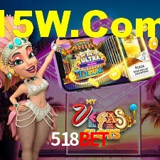 Programa VIP 518bet