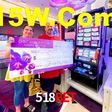 Daily Bonuses 518bet