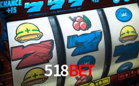 Premium Interface 518bet