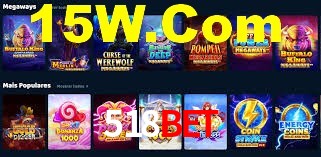518bet - O Gigante Brasileiro Dos Cassinos Online - 518bet.com
