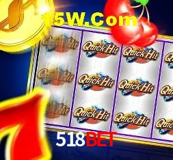 Descubra o Programa VIP da 518bet: Vantagens Exclusivas para Jogadores