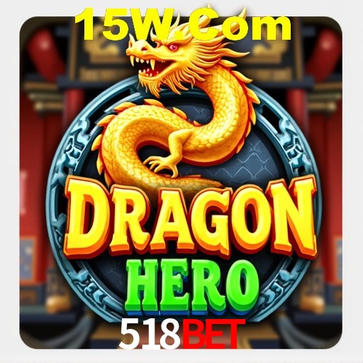 Provedores de Jogos 518bet