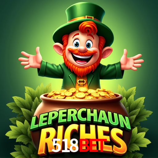 Seasonal Promotions 518bet
