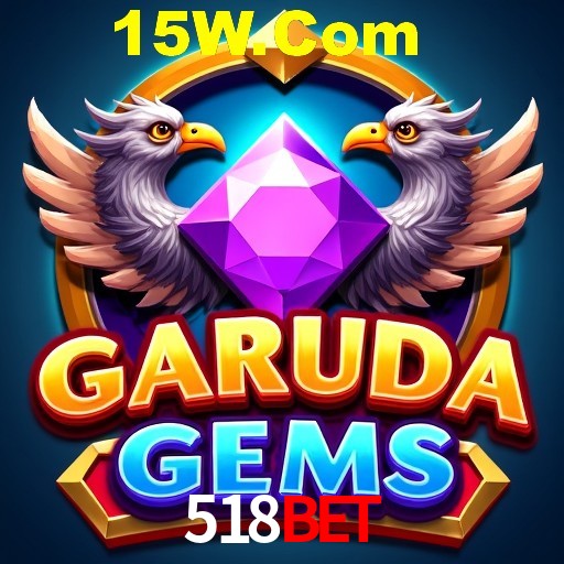 Descubra o Mundo do Cassino Online com 518bet