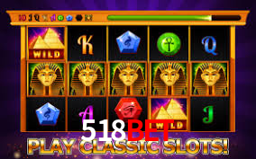 Welcome Bonus 518bet