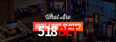 518bet: Seu Cassino Premiado com Pagamentos Rápidos