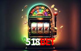 Blackjack Table 518bet