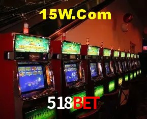 Descubra o Programa VIP da 518bet: Vantagens Exclusivas para Jogadores