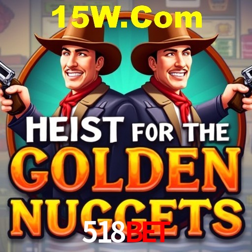 Casino VIP 518bet