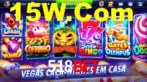 518bet: A Experiência de Casino com Jogos de Mesa ao Vivo