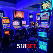 518bet