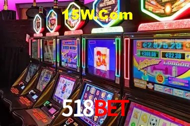 Explorando a Categoria de Eventos em Apostas na 518bet