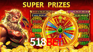 Descubra a Magia dos Jogos de Arcade no 518bet
