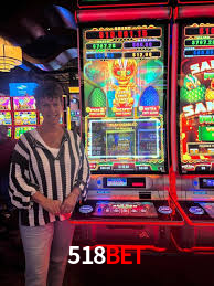 518bet App Interface