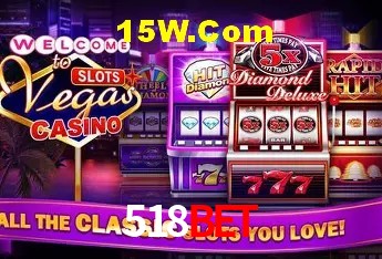 Apostas Esportivas na 518bet: Um Guia Completo