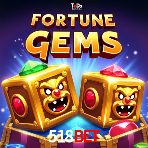 Jogos de Slot 518bet