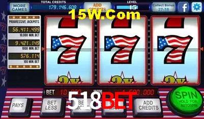 Descubra a Essência do 518bet: Nossa História e Compromissos